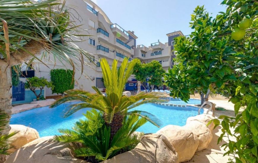 Sale - Apartments - Orihuela Costa