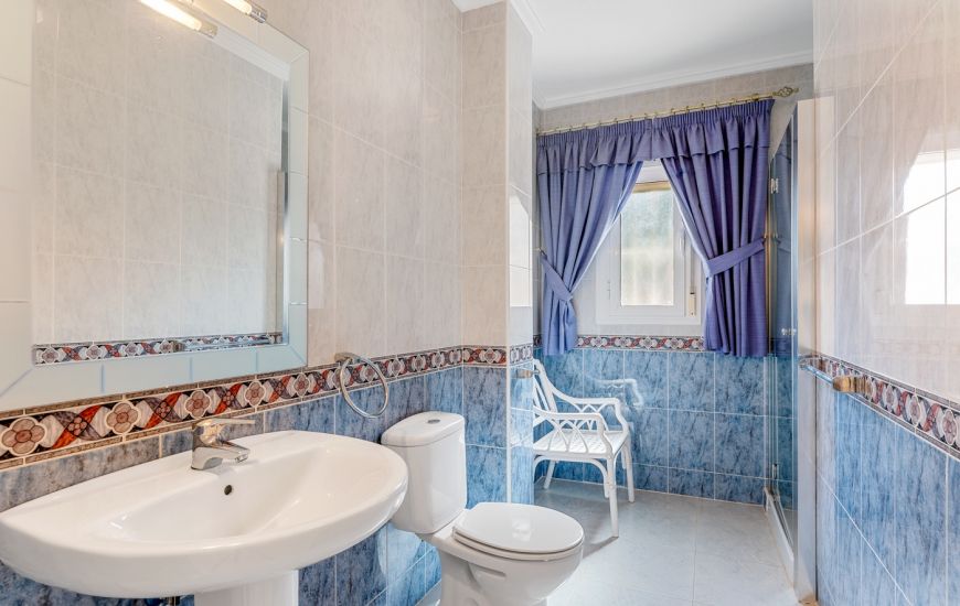 Sale - Villa - Ciudad Quesada - Rojales