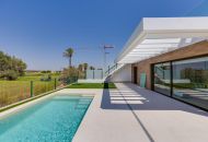 New Build - Villa - Los Alcázares