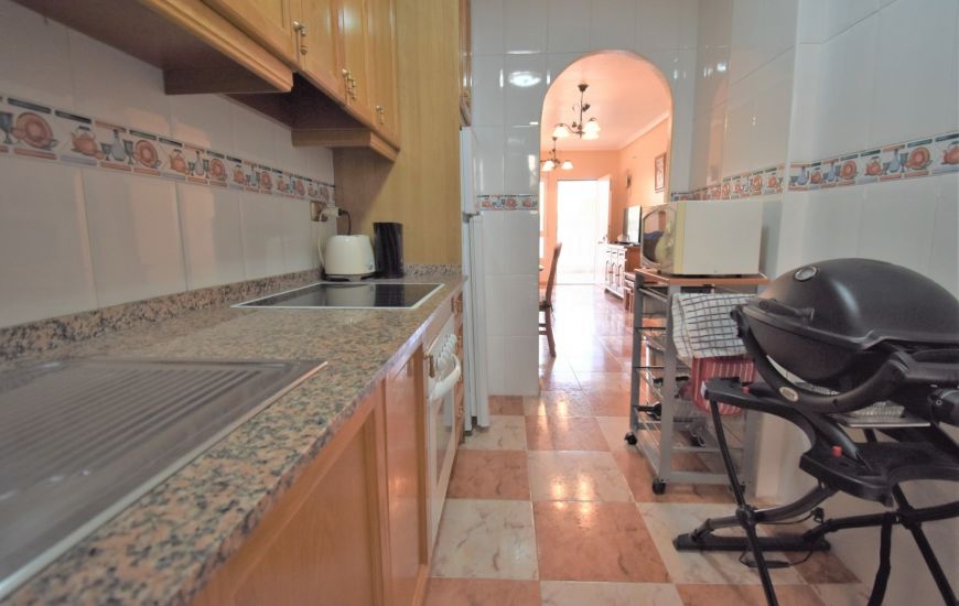 Sale - Apartments - Orihuela Costa
