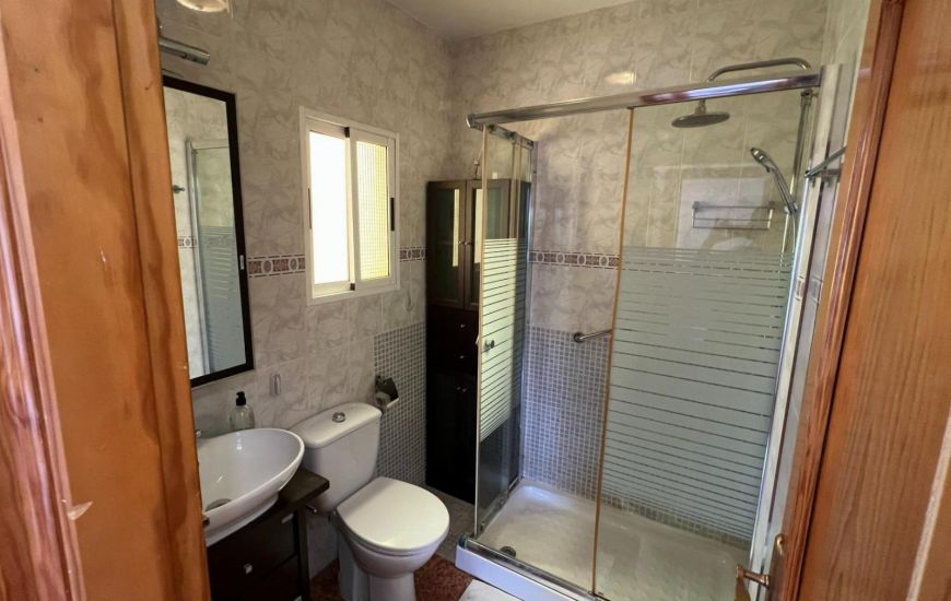 Sale - Bungalow - Torrevieja