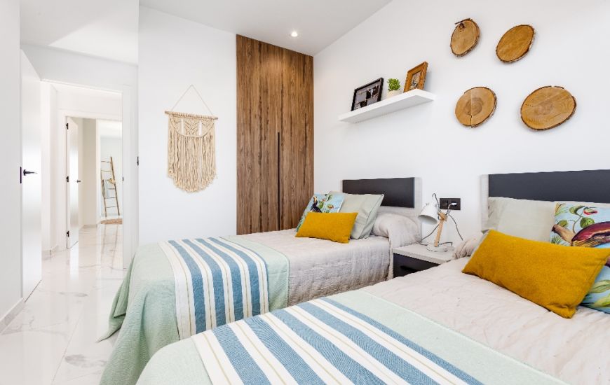 New Build - Apartments - Guardamar del Segura