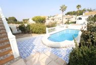 Sale - Villa - Orihuela Costa