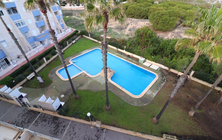 Venta - Apartamentos - La Mata