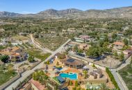 Venta - Country estate - Crevillente