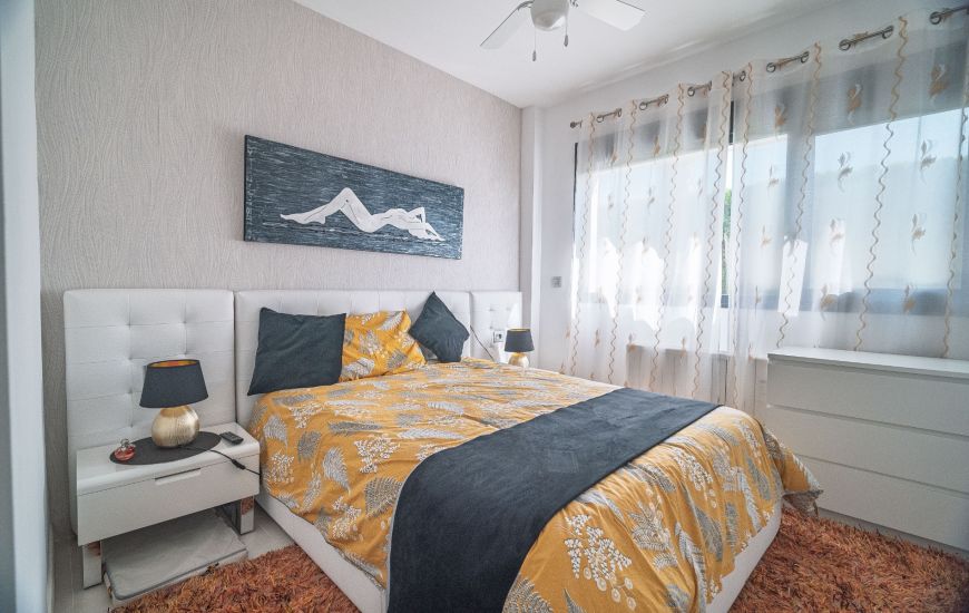 Sale - Villa - Ciudad Quesada