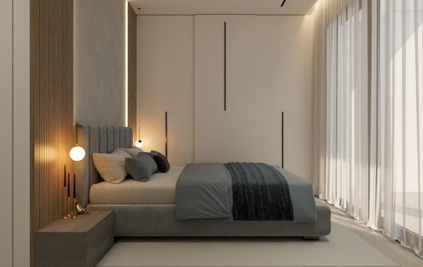New Build - Ground Floor - Torrevieja
