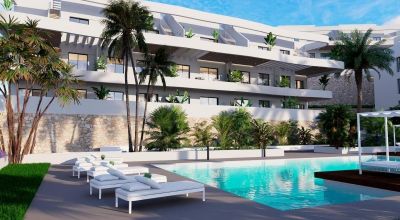 Apartamentos - Venta - Finestrat - Finestrat