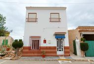 Sale - Rijtjeshuis - Hondon de los Frailes