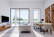 Nueva construcción  - Villa - Finestrat