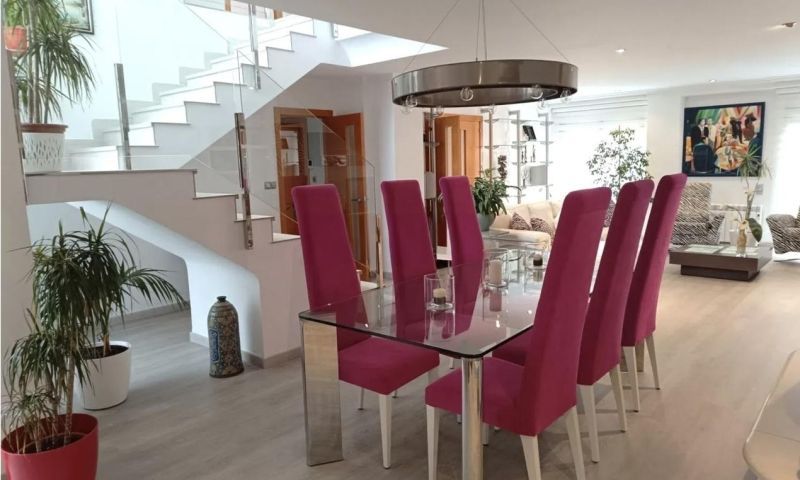 Sale - Villa - 