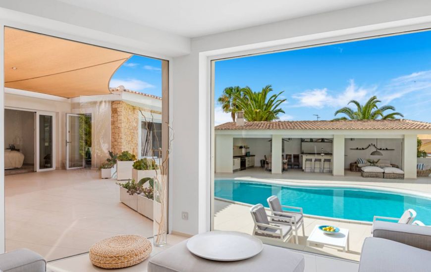 Sale - Villa - Ciudad Quesada