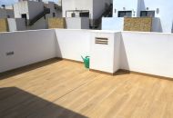 Sale - Villa - Ciudad Quesada