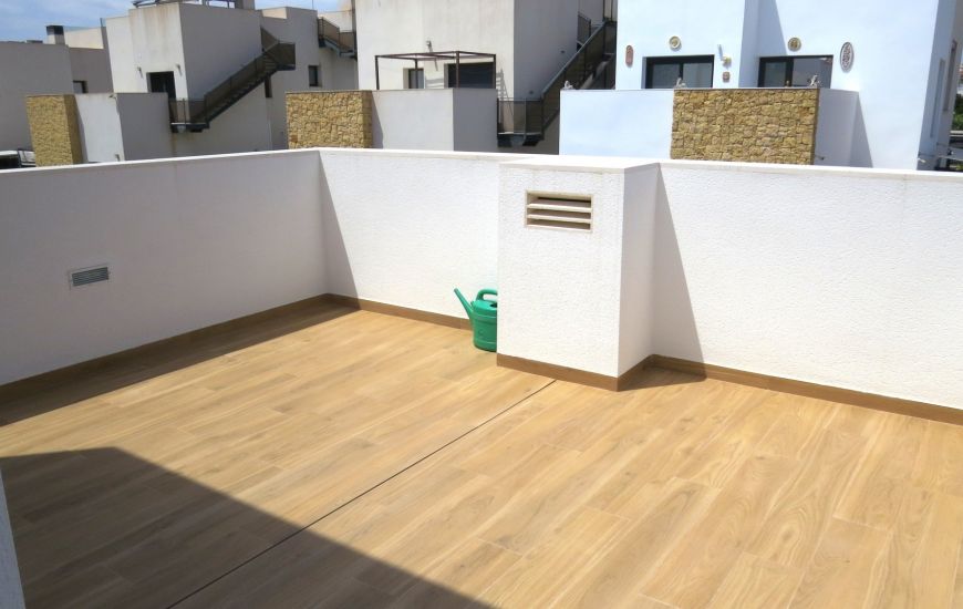 Sale - Villa - Ciudad Quesada