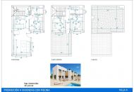 New Build - Villa - Benijófar - 