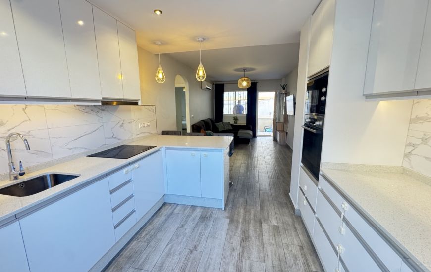 Sale - Apartments - La Zenia