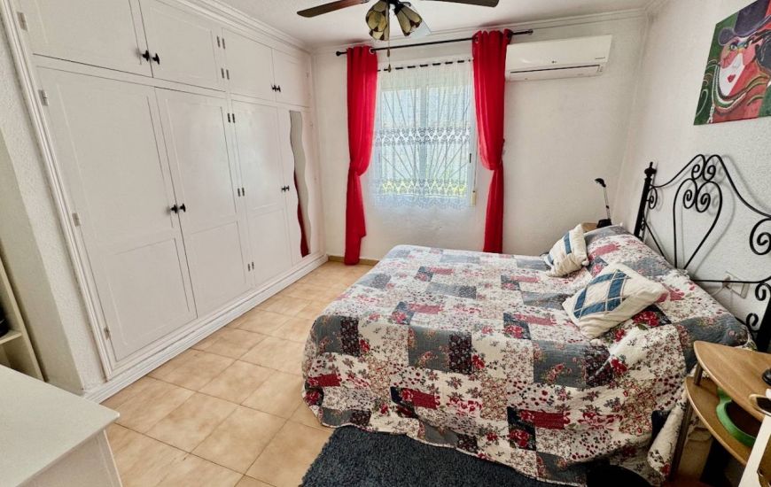 Venta - Villa - Ciudad Quesada