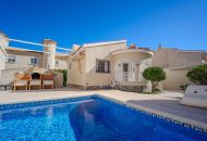Sale - Villa - Ciudad Quesada
