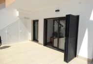 New Build - Bungalow - Pilar de la Horadada