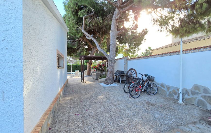 Venta - Villa - Orihuela Costa