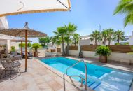Sale - Villa - Benijófar - 