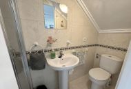 Sale - Townhouse - Ciudad Quesada