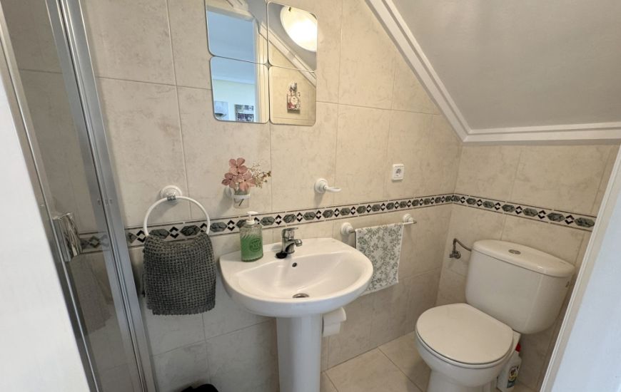 Sale - Townhouse - Ciudad Quesada