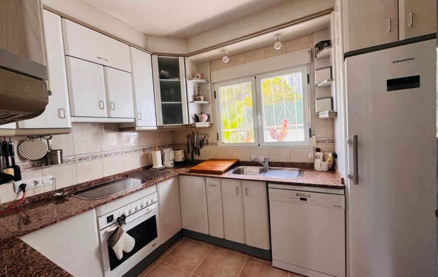 Venta - Villa - Ciudad Quesada