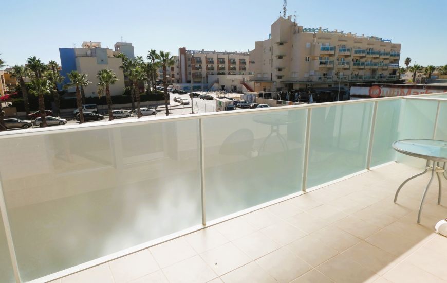 Venta - Apartamentos - Cabo Roig Venta - Apartamentos - Cabo Roig