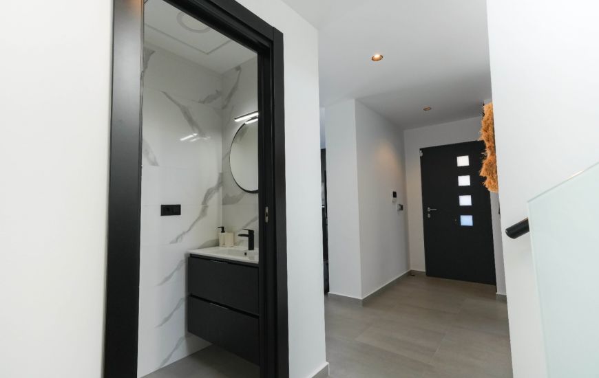 Venta - Villa - Benijofar