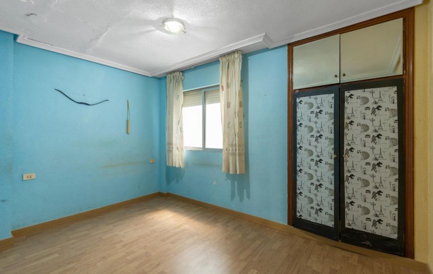 Sale - Apartments - Torrevieja