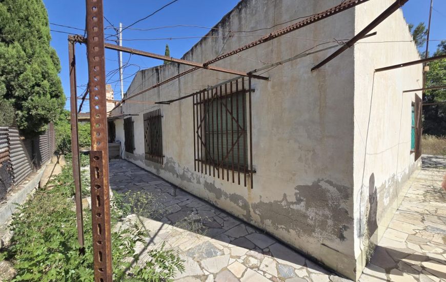 Venta - Casa Rural - Monovar
