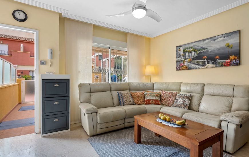 Sale - Adosado - Orihuela Costa