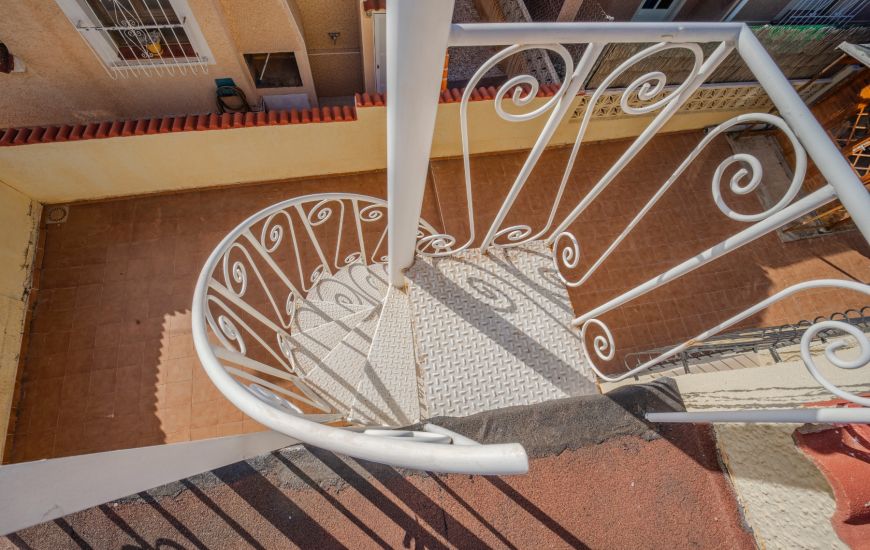 Sale - Villa - Ciudad Quesada