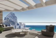 New Build - Apartments - Calpe