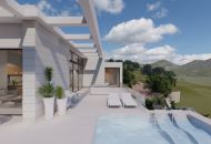 New Build - Villa - Las Colinas - Las Colinas Golf Resort