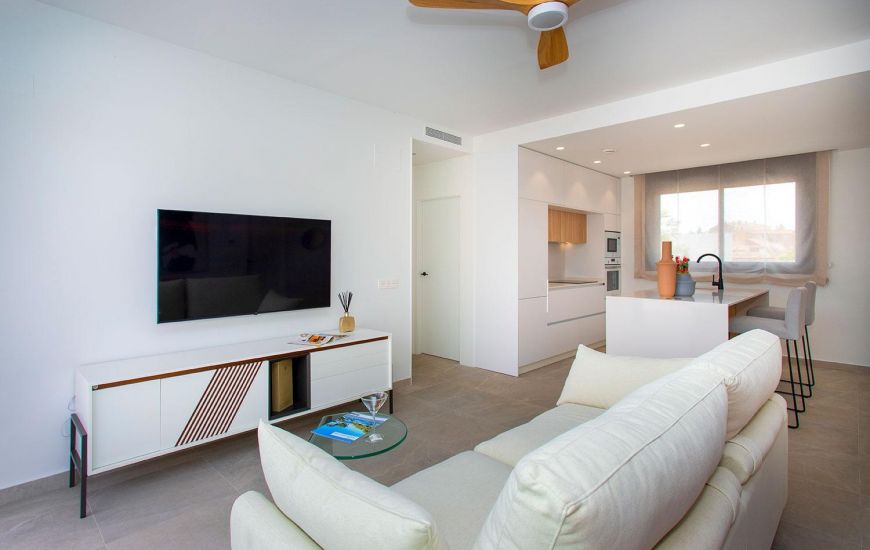 Nueva construcción  - Villa - Sucina