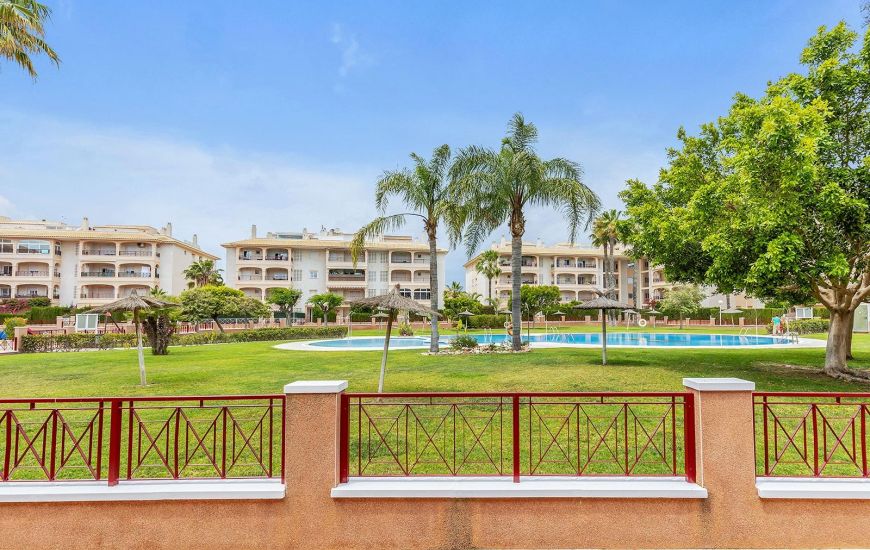 Sale - Apartments - Orihuela Costa