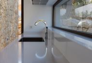 Nueva construcción  - Villa - Moraira