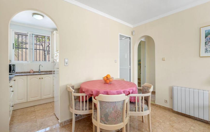 Sale - Villa - Benijófar - 
