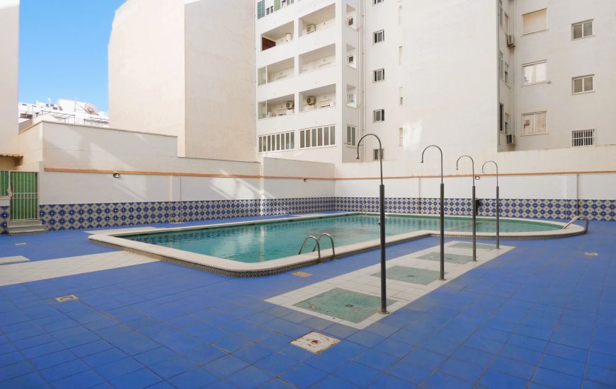 Sale - Apartments - Playa del Cura