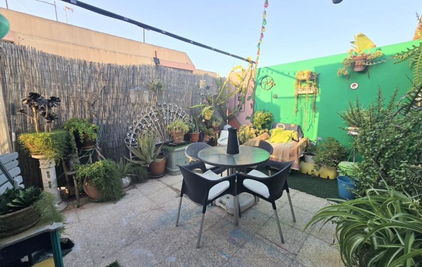 Venta - Apartamentos - Alicante