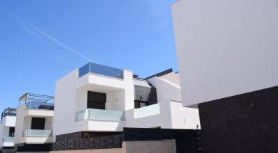 Villa - Sale - Benijófar - 