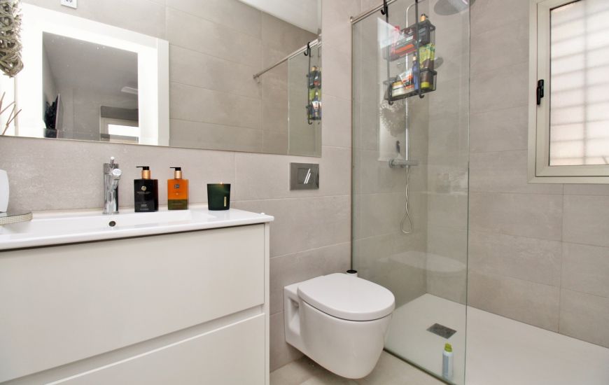 Venta - Villa - Villamartin