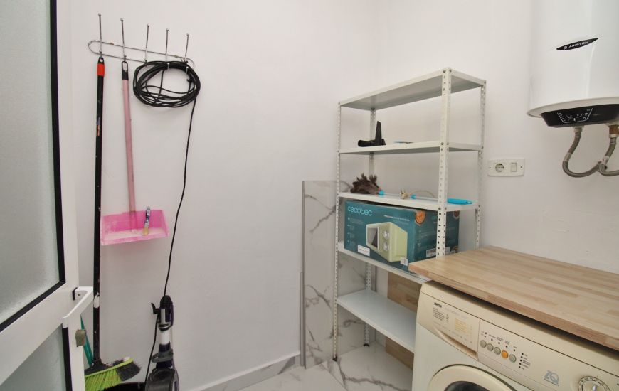 Venta - Apartamentos - Villamartin