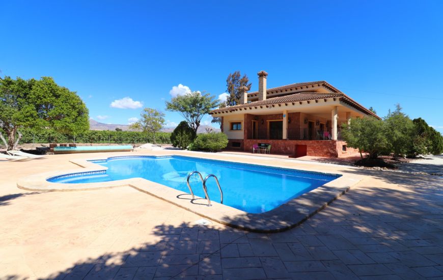 Sale - Country Property - Callosa de Segura