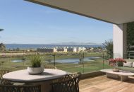 New Build - Apartments - Los Alcázares