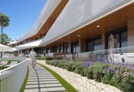 New Build - Apartments - Santa Pola