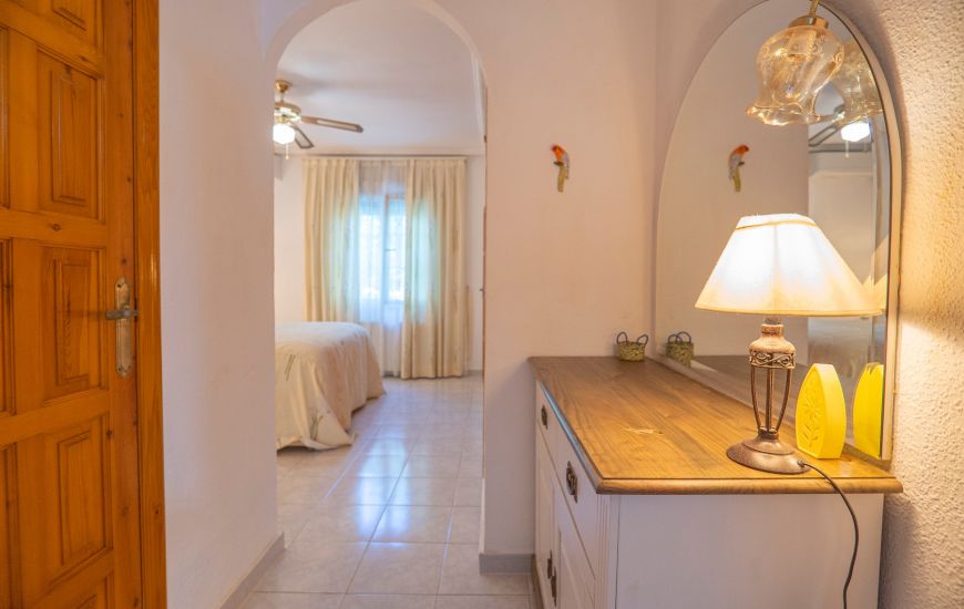 Sale - Villa - Ciudad Quesada