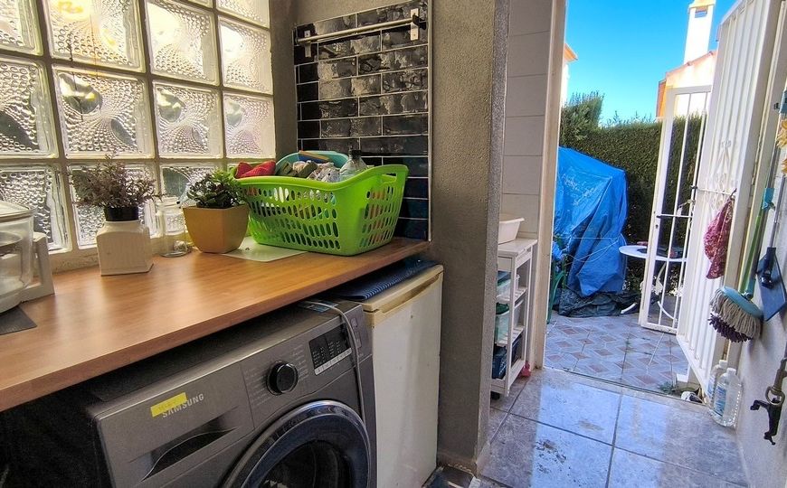 Venta - Villa - Algorfa - La Finca Golf